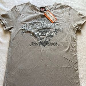 Harley Davidson Shirt